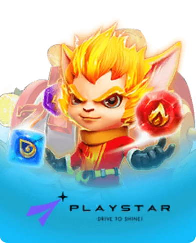 1-PLAYSTAR